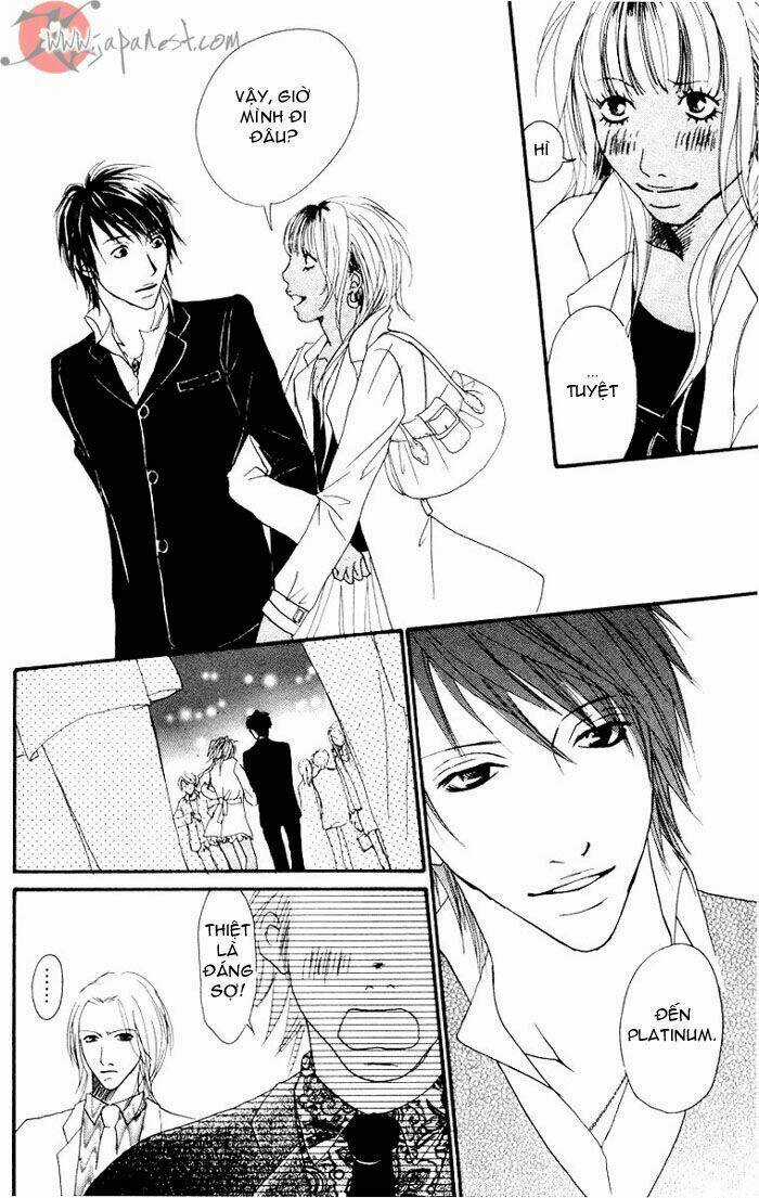 Deep Love - Host - Chapter 1 - Trang 31