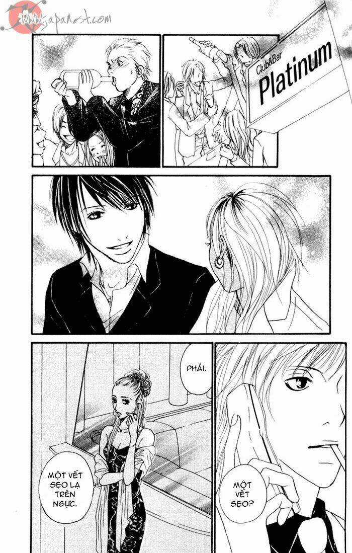 Deep Love - Host - Chapter 1 - Trang 32