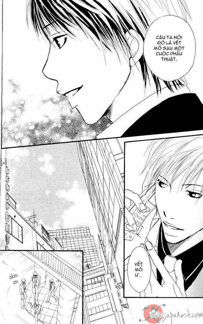 Deep Love - Host - Chapter 1 - Trang 33