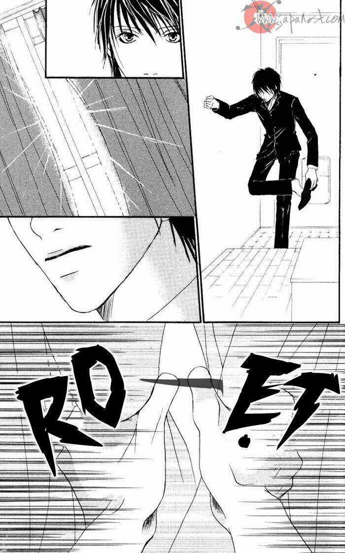 Deep Love - Host - Chapter 1 - Trang 34