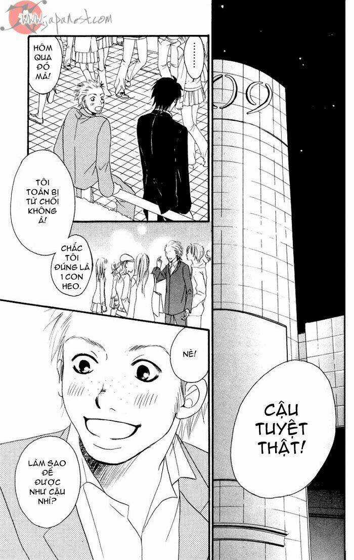 Deep Love - Host - Chapter 1 - Trang 37