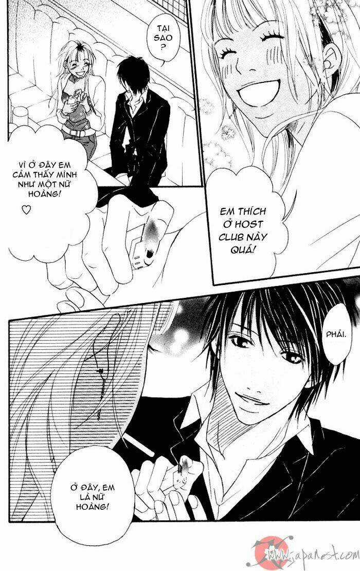 Deep Love - Host - Chapter 1 - Trang 40