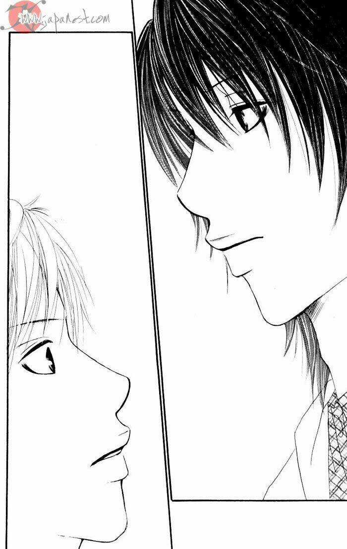 Deep Love - Host - Chapter 1 - Trang 5