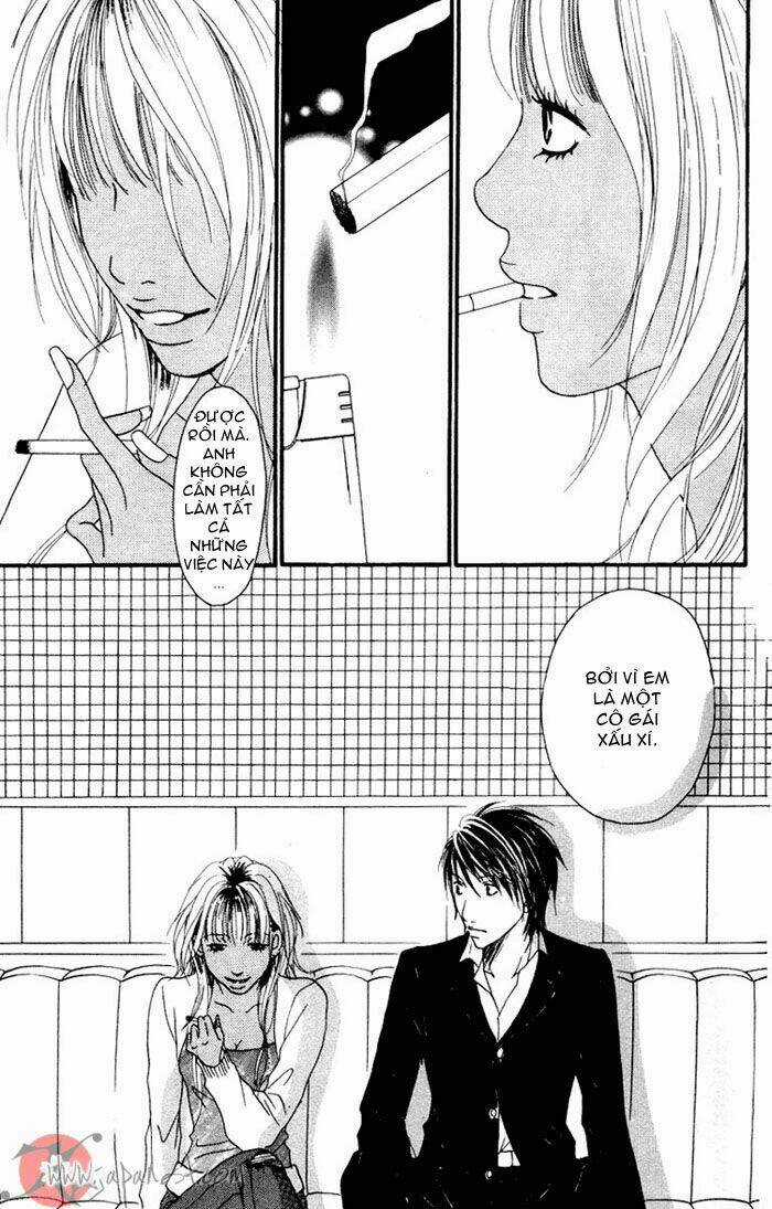 Deep Love - Host - Chapter 1 - Trang 41