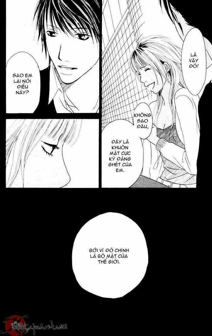 Deep Love - Host - Chapter 1 - Trang 42