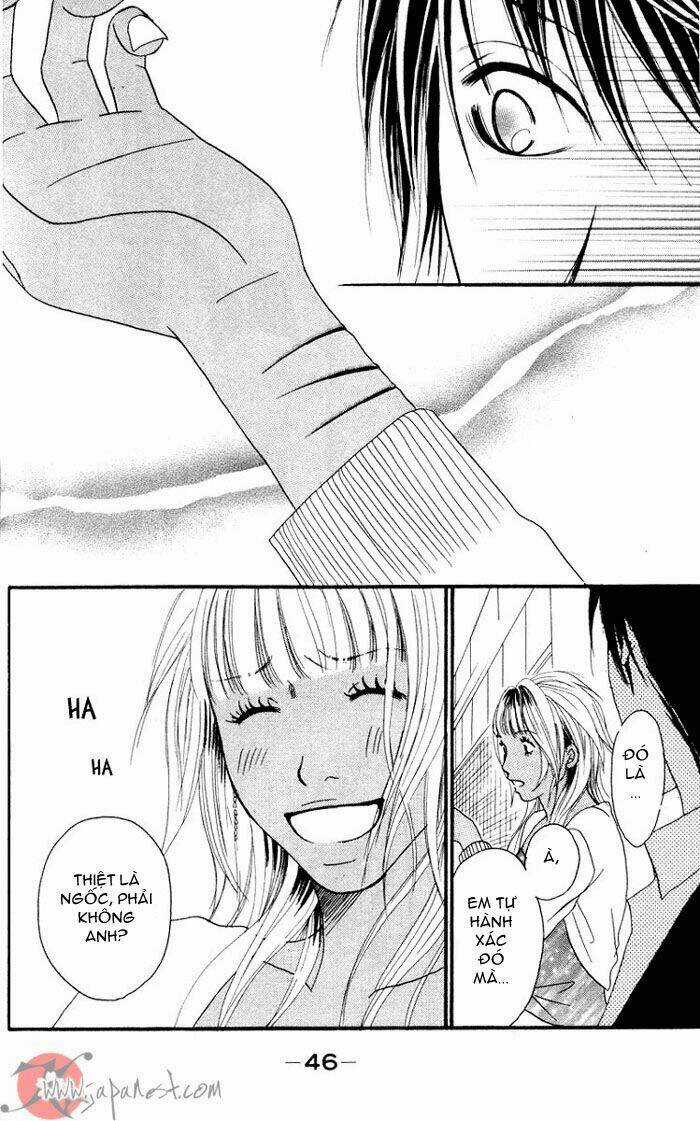 Deep Love - Host - Chapter 1 - Trang 44