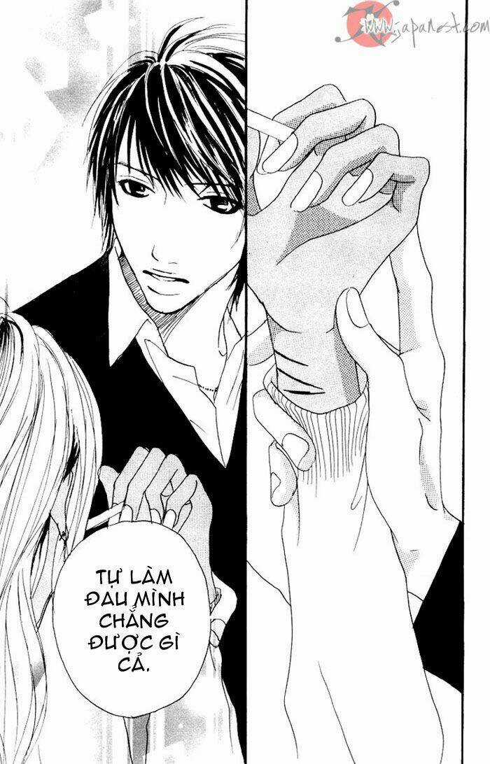 Deep Love - Host - Chapter 1 - Trang 45