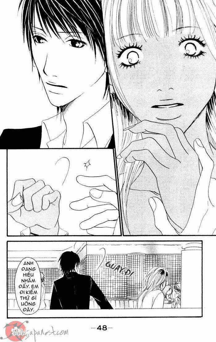 Deep Love - Host - Chapter 1 - Trang 47