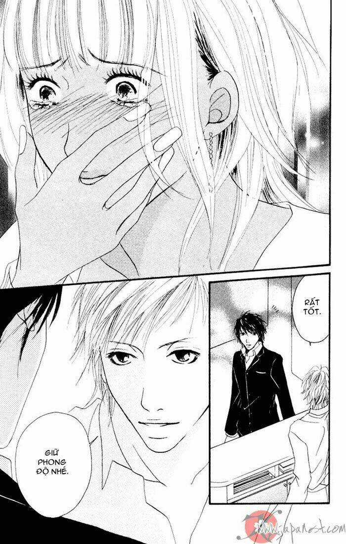 Deep Love - Host - Chapter 1 - Trang 48