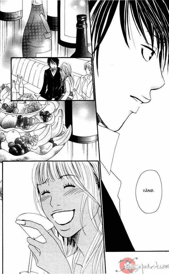 Deep Love - Host - Chapter 1 - Trang 49