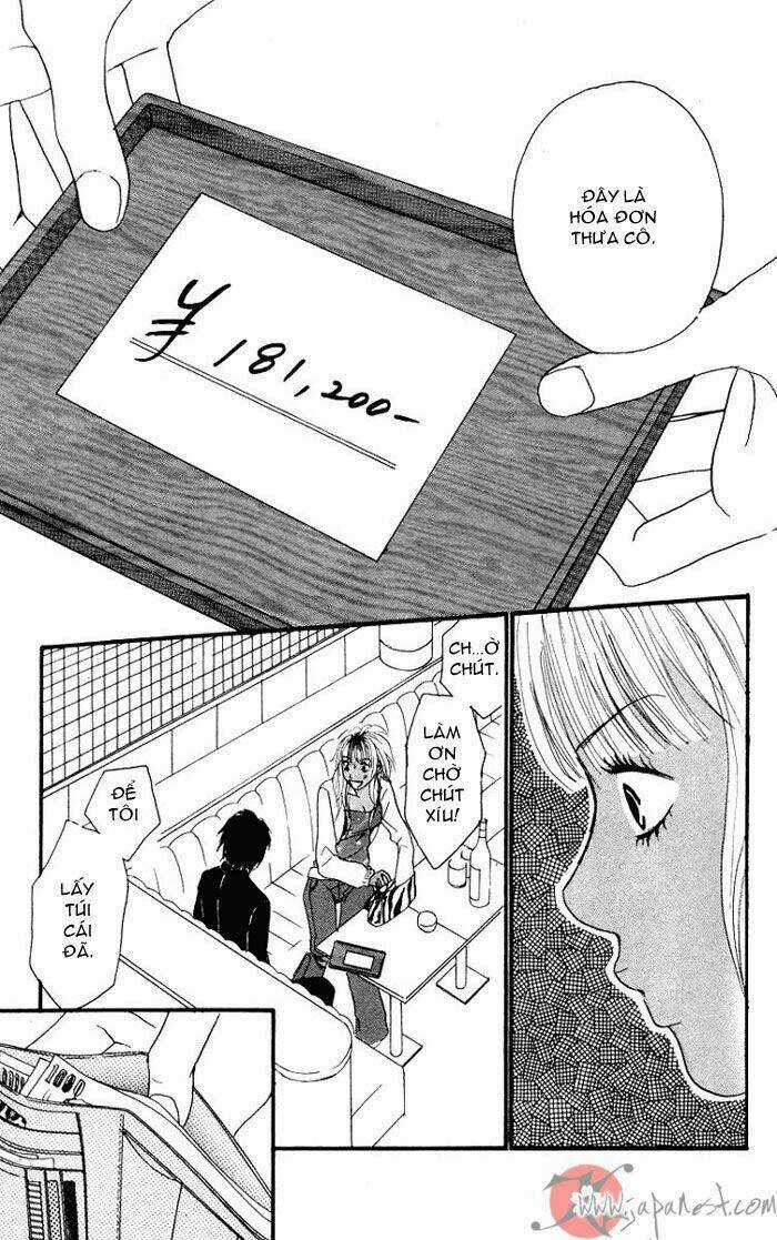 Deep Love - Host - Chapter 1 - Trang 50