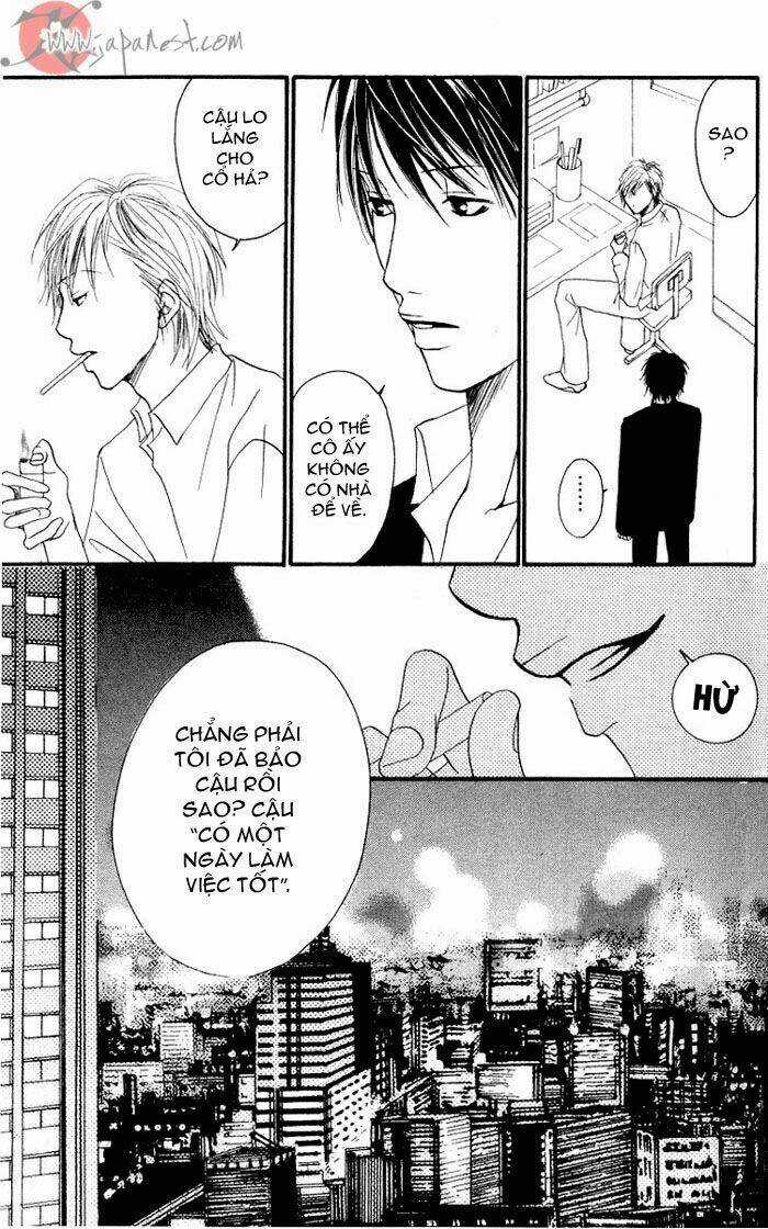 Deep Love - Host - Chapter 1 - Trang 52