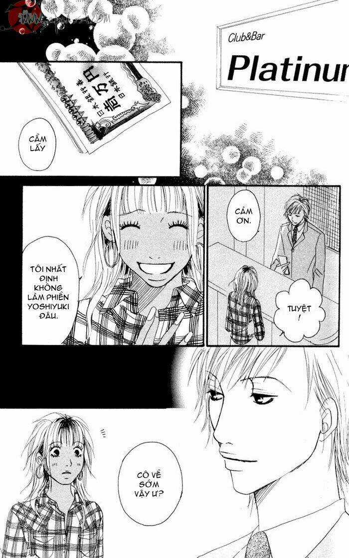 Deep Love - Host - Chapter 1 - Trang 54