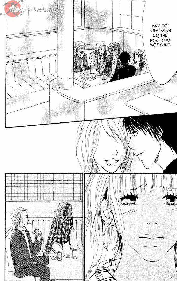 Deep Love - Host - Chapter 1 - Trang 55