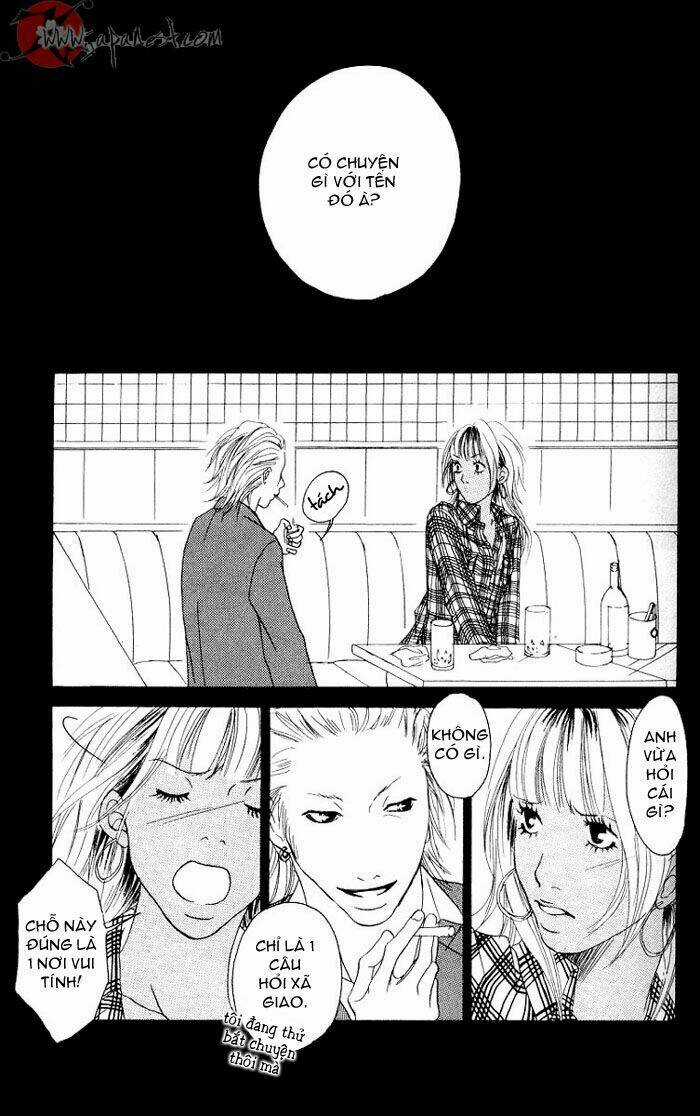 Deep Love - Host - Chapter 1 - Trang 56