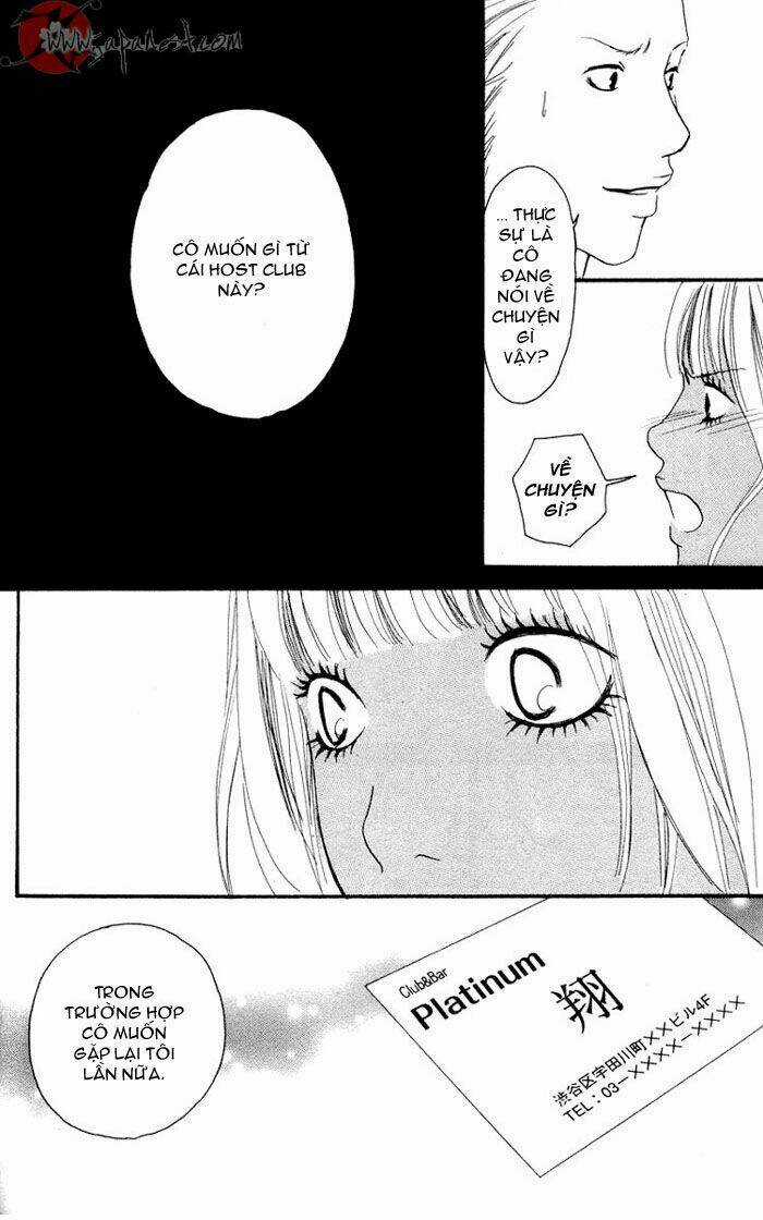 Deep Love - Host - Chapter 1 - Trang 58