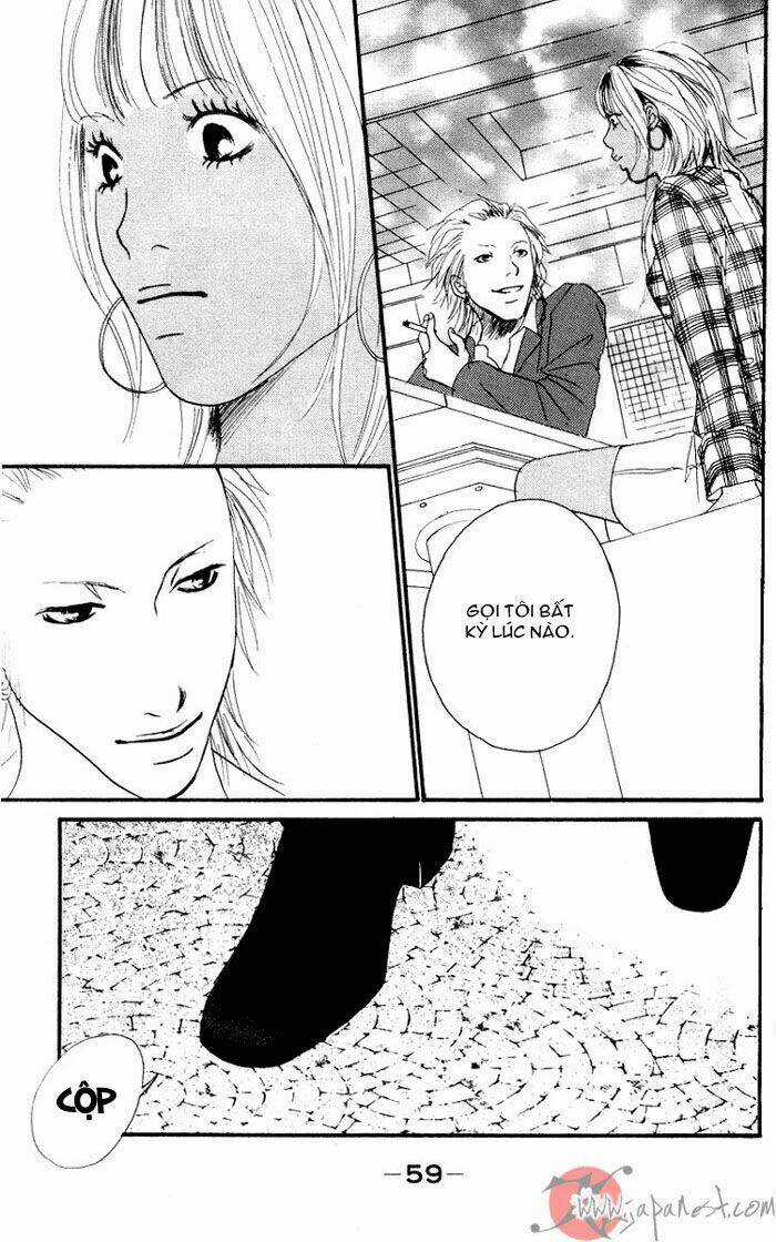 Deep Love - Host - Chapter 1 - Trang 59