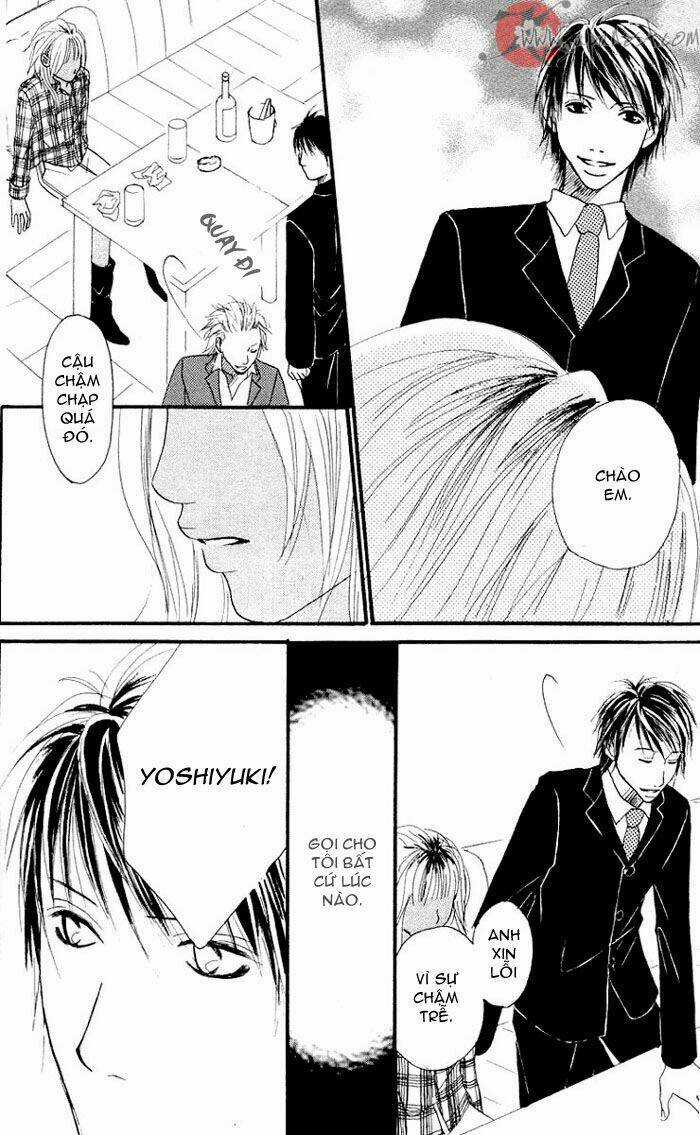 Deep Love - Host - Chapter 1 - Trang 60