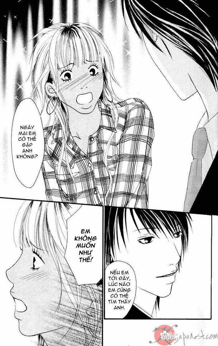 Deep Love - Host - Chapter 1 - Trang 61