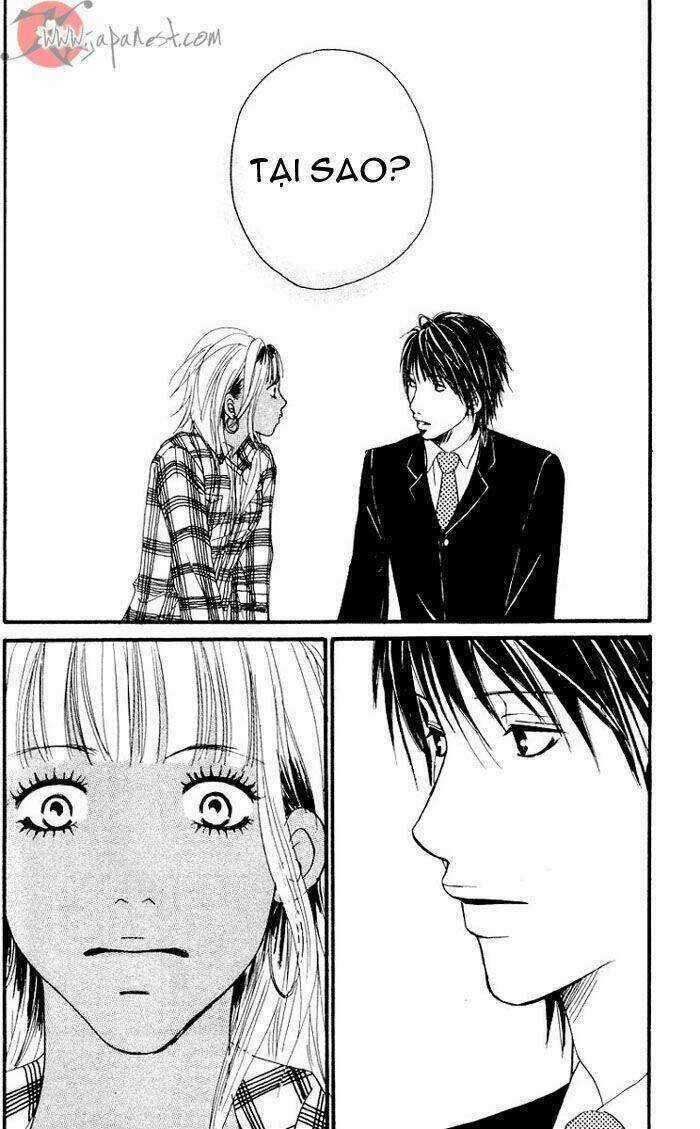 Deep Love - Host - Chapter 1 - Trang 62