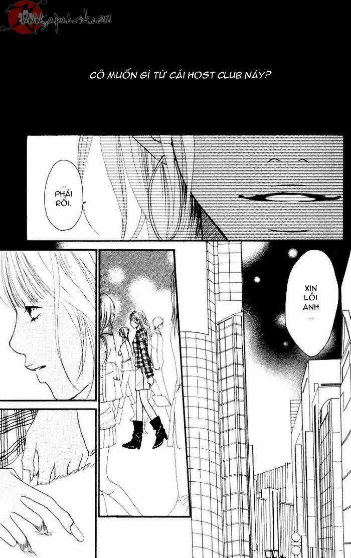 Deep Love - Host - Chapter 1 - Trang 63