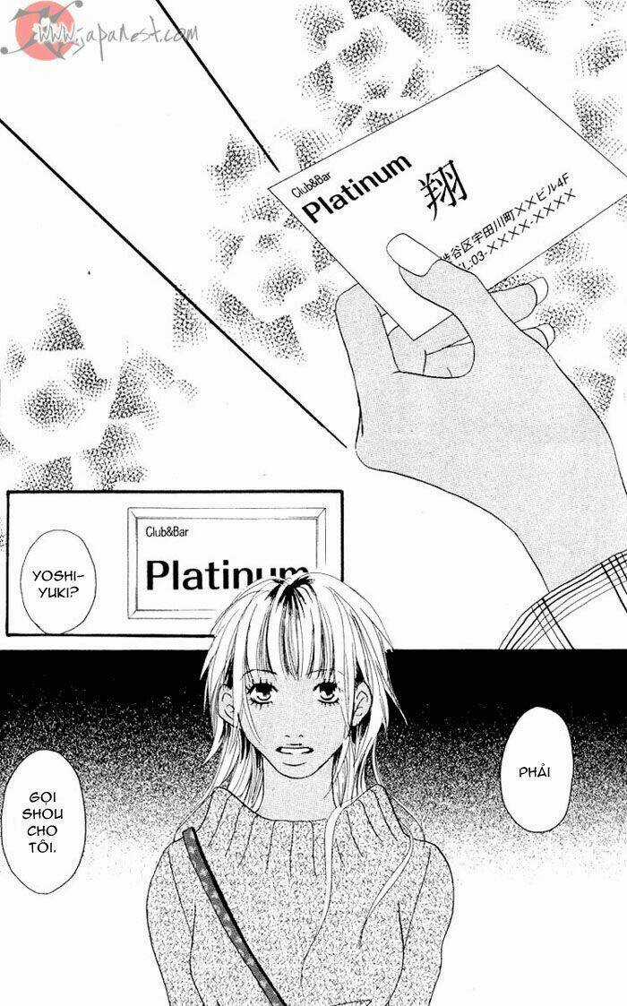 Deep Love - Host - Chapter 1 - Trang 64