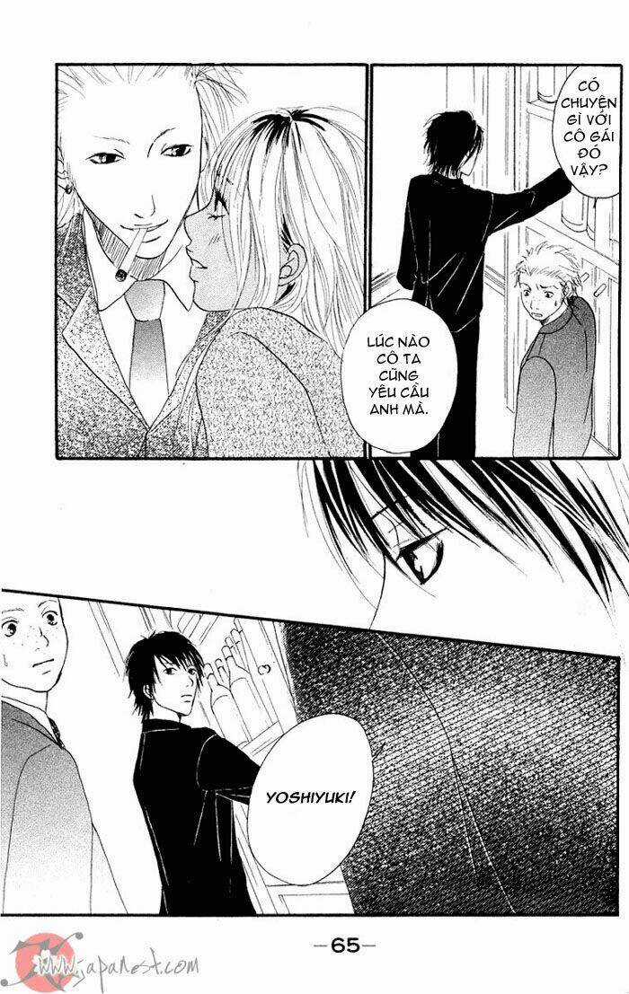 Deep Love - Host - Chapter 1 - Trang 65