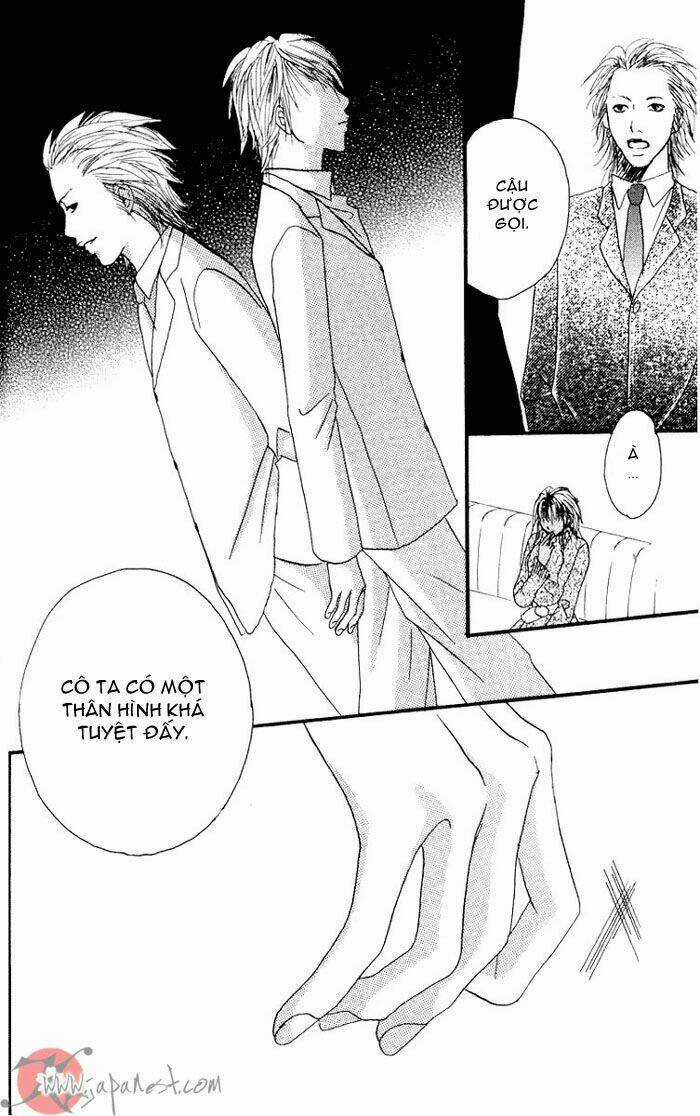 Deep Love - Host - Chapter 1 - Trang 66