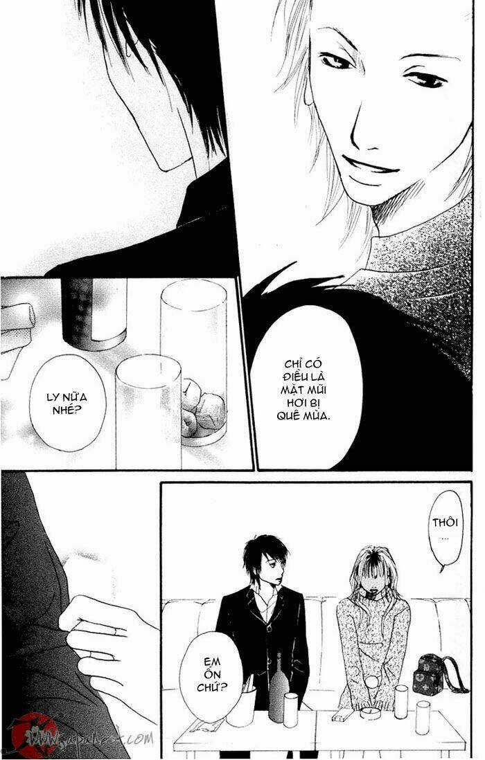 Deep Love - Host - Chapter 1 - Trang 67