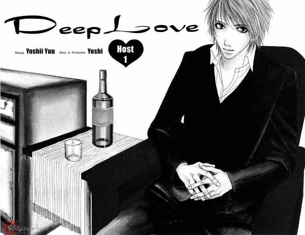 Deep Love - Host - Chapter 1 - Trang 68