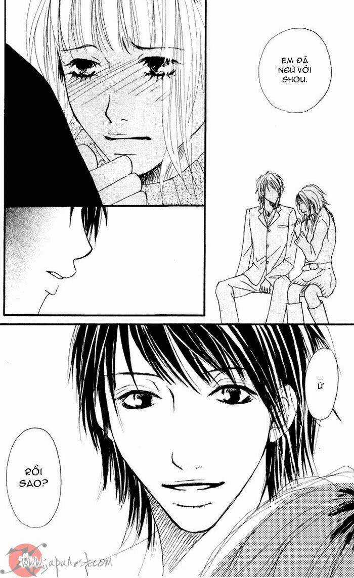 Deep Love - Host - Chapter 1 - Trang 69