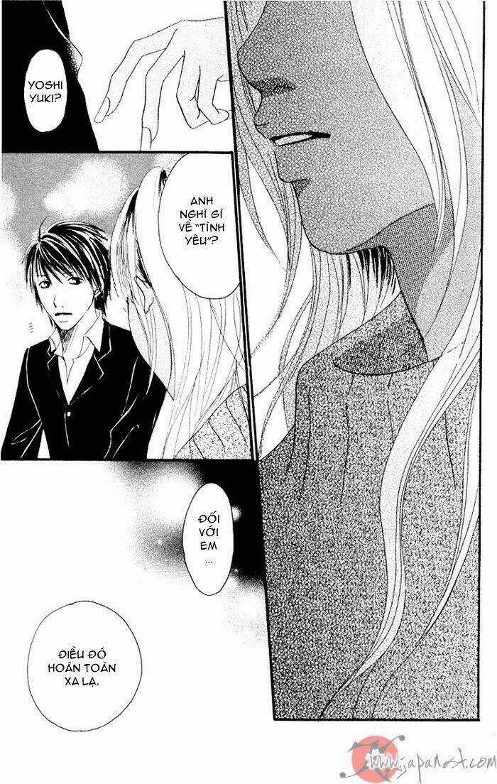 Deep Love - Host - Chapter 1 - Trang 70