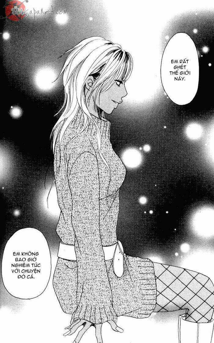 Deep Love - Host - Chapter 1 - Trang 71