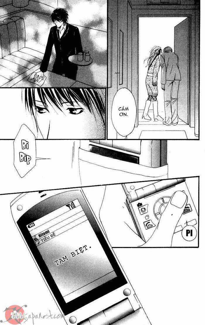 Deep Love - Host - Chapter 1 - Trang 72