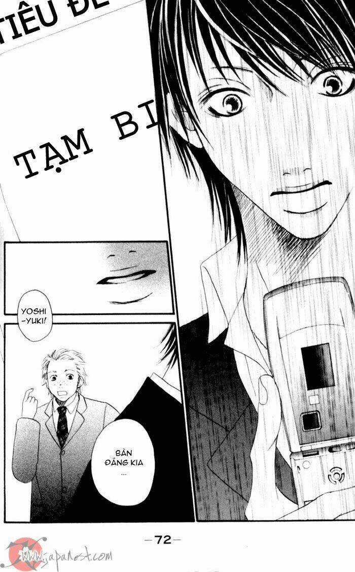 Deep Love - Host - Chapter 1 - Trang 73