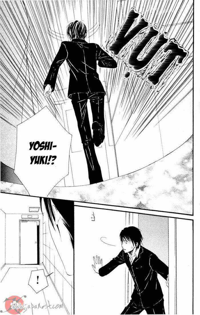 Deep Love - Host - Chapter 1 - Trang 74