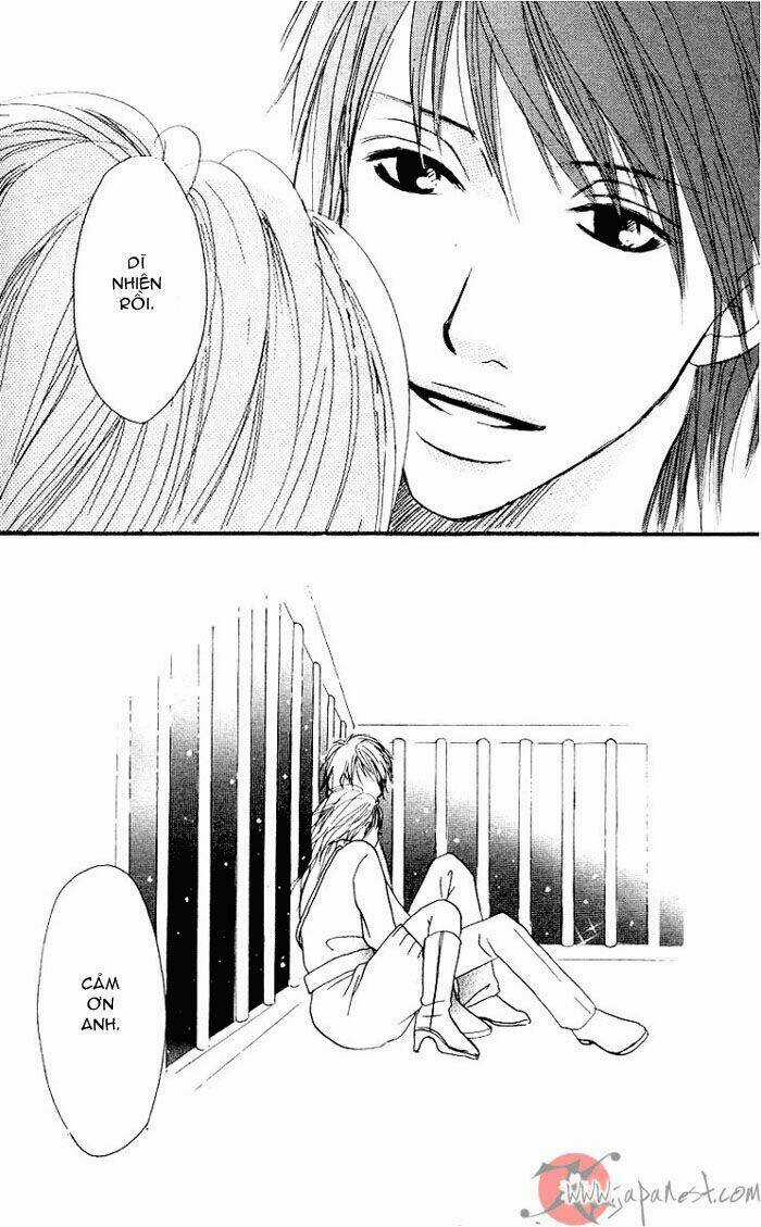 Deep Love - Host - Chapter 1 - Trang 82