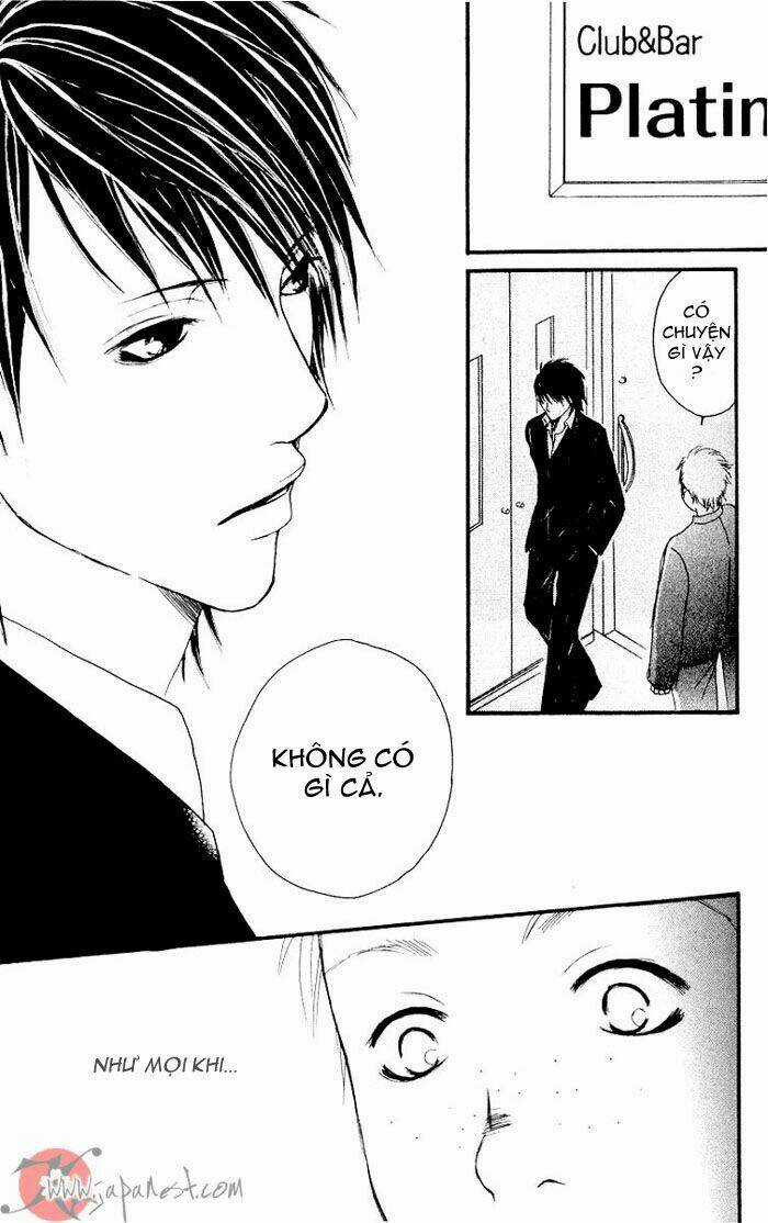 Deep Love - Host - Chapter 1 - Trang 83