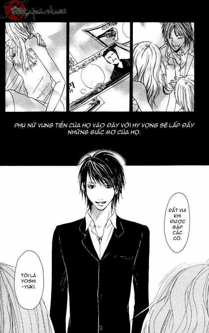 Deep Love - Host - Chapter 1 - Trang 84