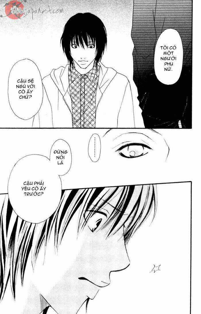 Deep Love - Host - Chapter 1 - Trang 10