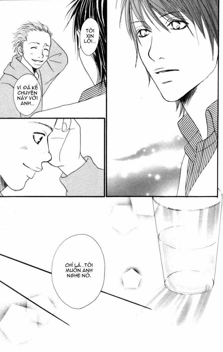 Deep Love - Host - Chapter 2 - Trang 11