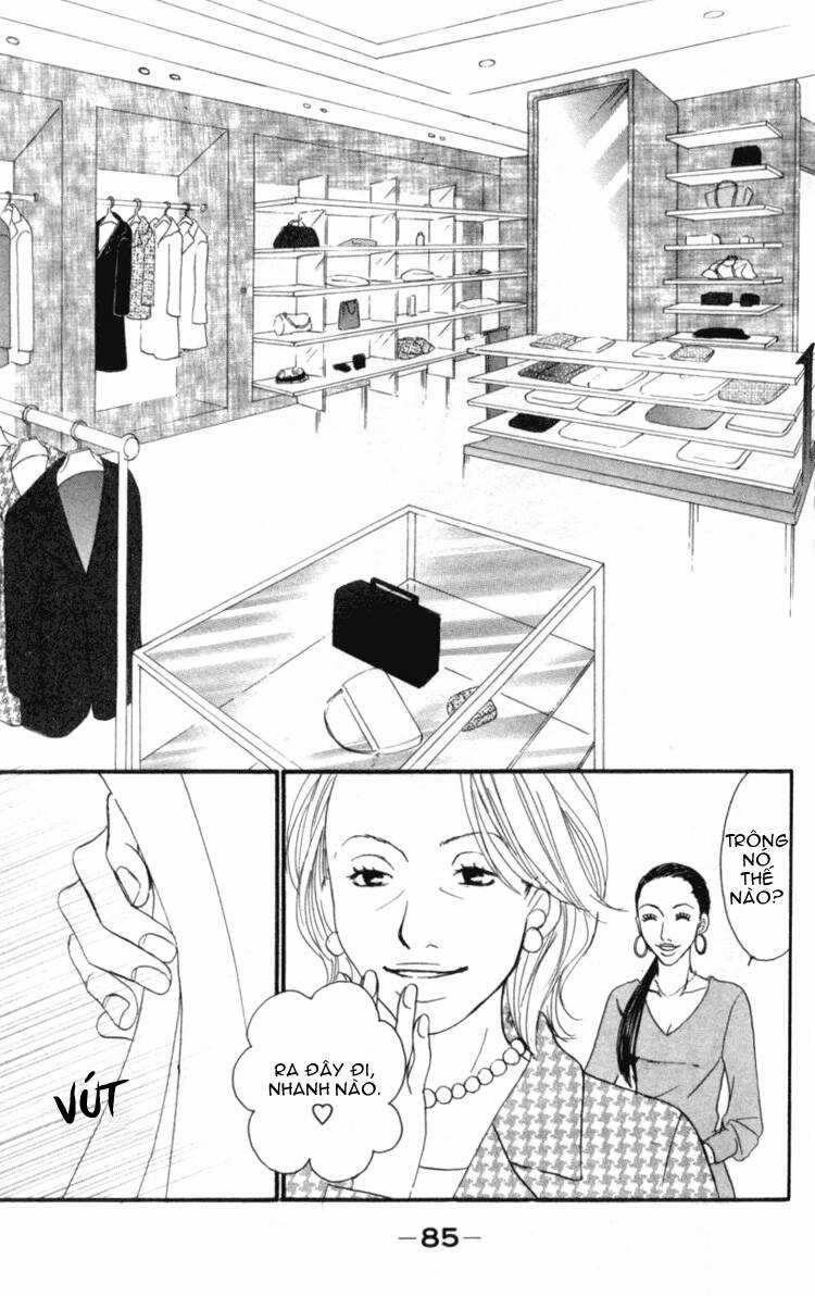 Deep Love - Host - Chapter 2 - Trang 13