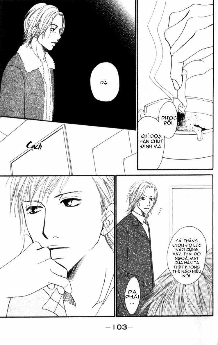 Deep Love - Host - Chapter 2 - Trang 14