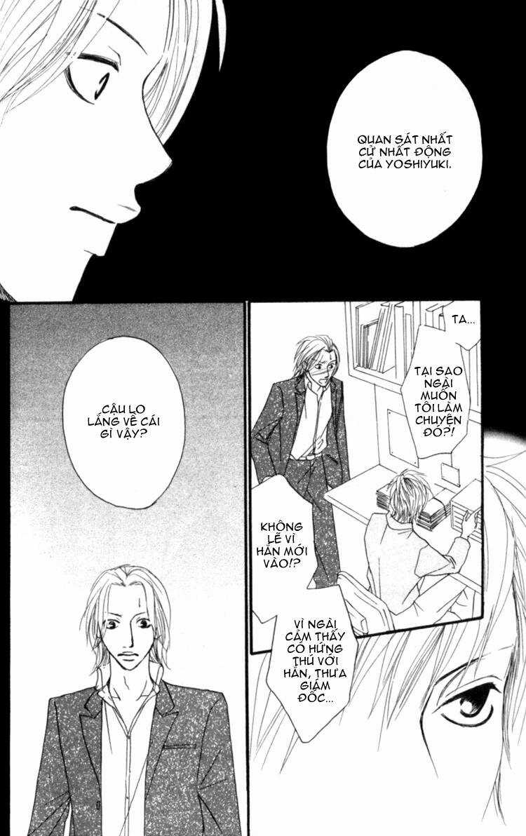 Deep Love - Host - Chapter 2 - Trang 15