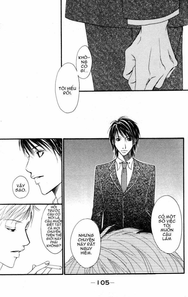 Deep Love - Host - Chapter 2 - Trang 16