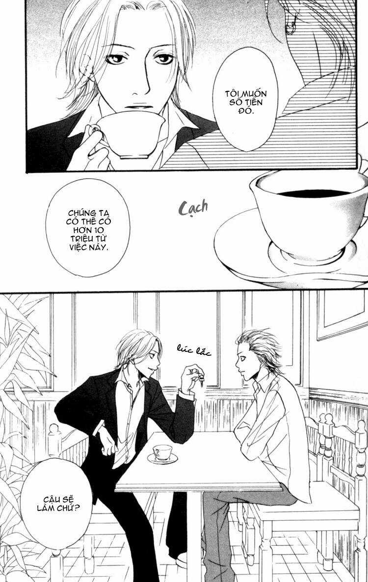 Deep Love - Host - Chapter 2 - Trang 18