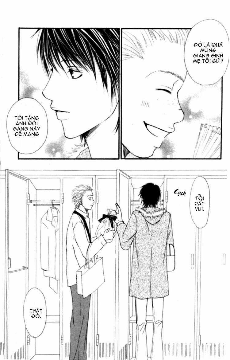 Deep Love - Host - Chapter 2 - Trang 20