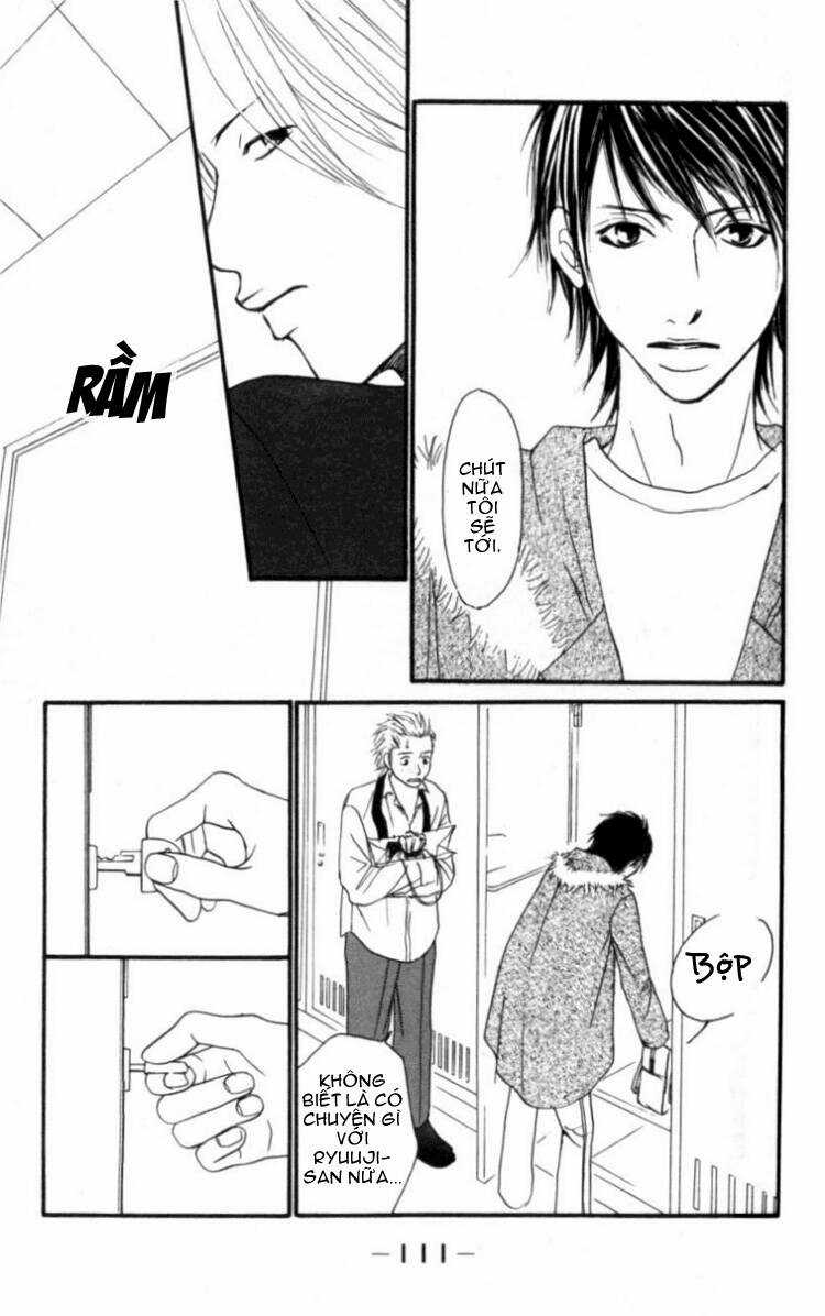 Deep Love - Host - Chapter 2 - Trang 22