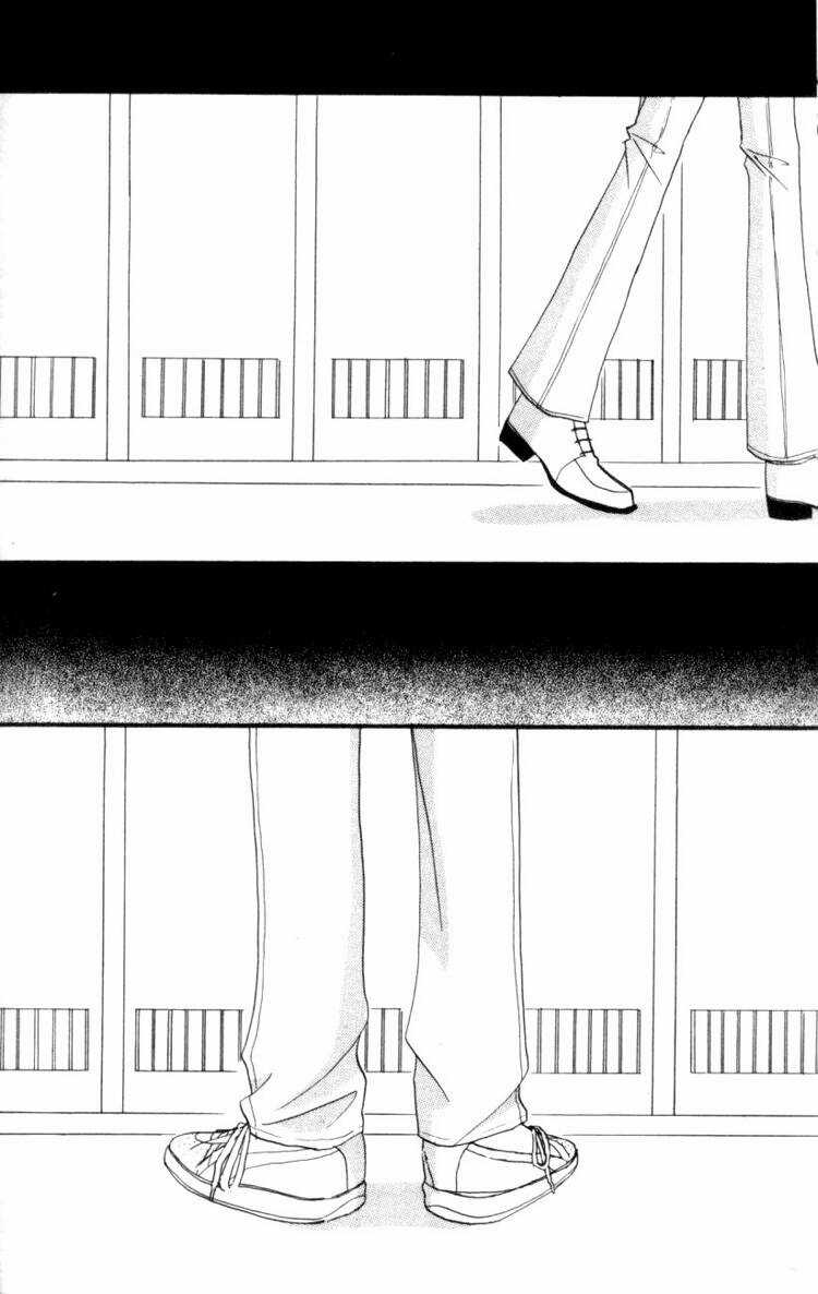 Deep Love - Host - Chapter 2 - Trang 23