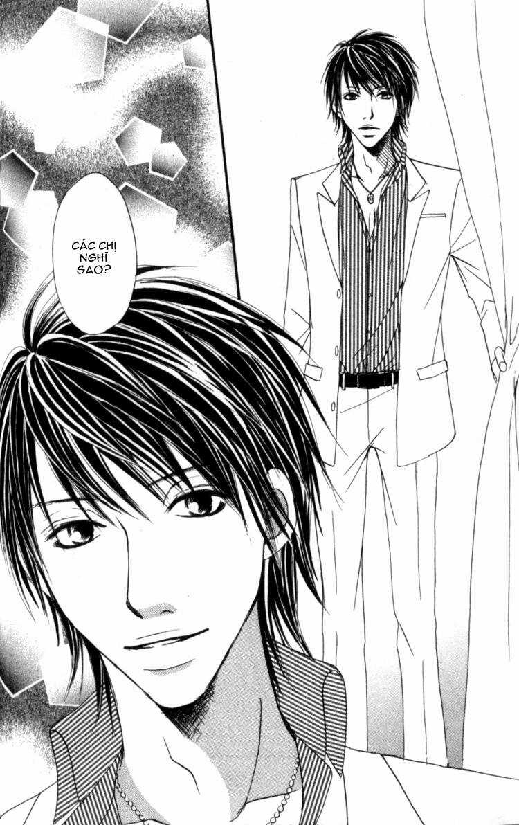 Deep Love - Host - Chapter 2 - Trang 24